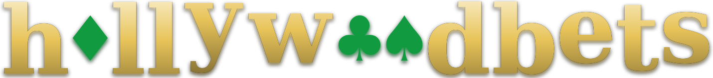 hollywoodbets logotipo