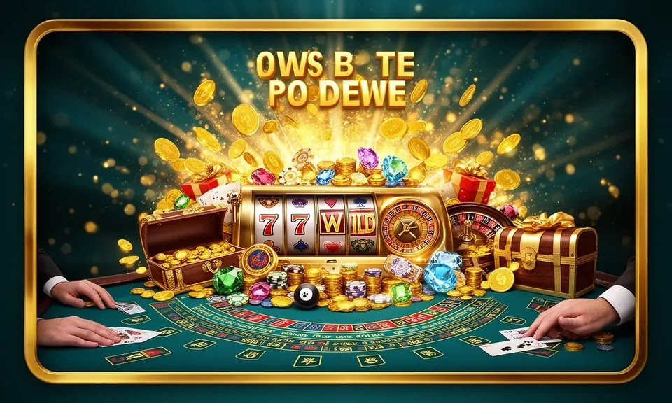 hollywoodbets Qué encuentra en el casino de hollywoodbets