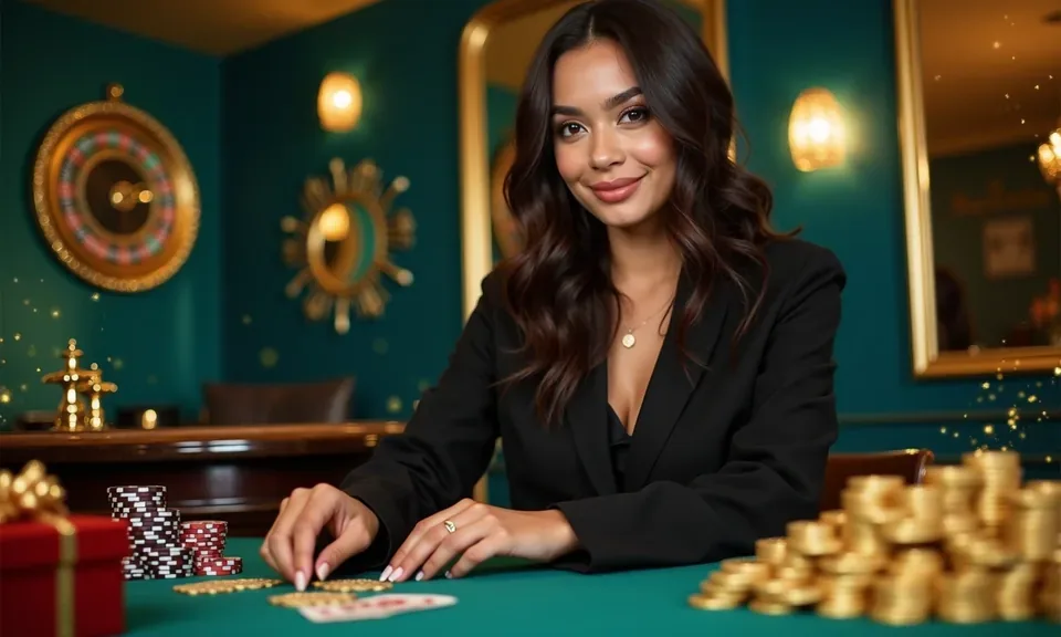 hollywoodbets Tragamonedas Selva Mística