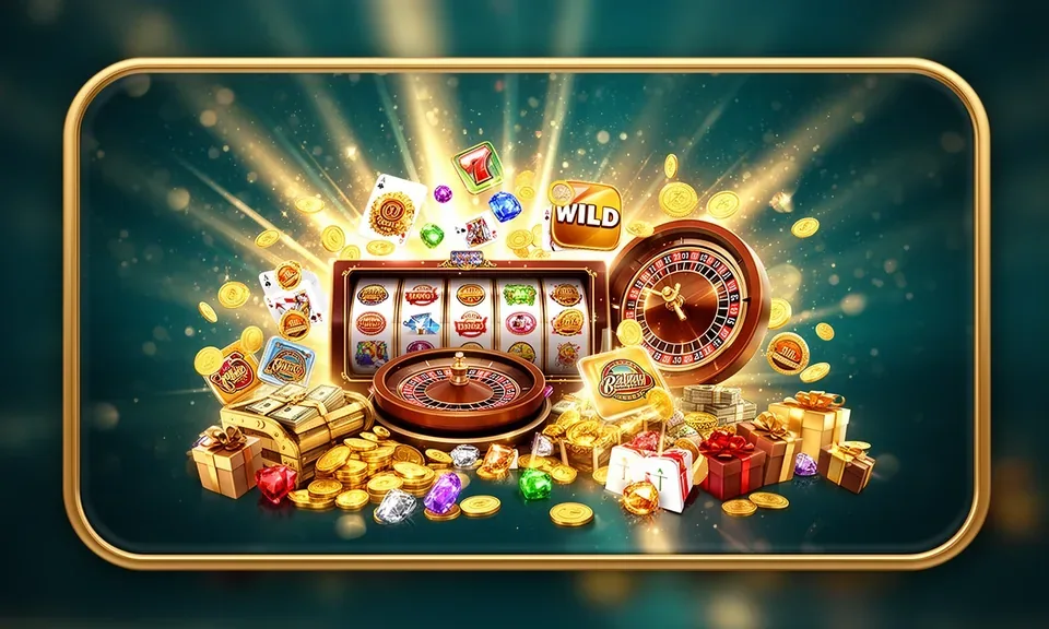 hollywoodbets Cómo funciona Bingo Sol De Oro en nuestro lobby